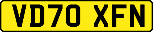 VD70XFN