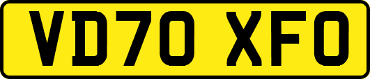 VD70XFO