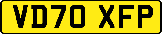 VD70XFP