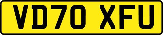 VD70XFU