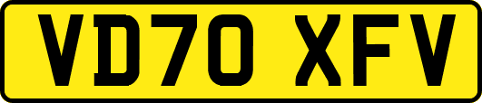 VD70XFV