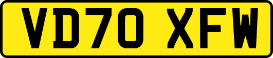 VD70XFW