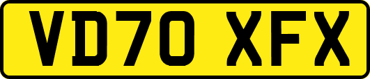 VD70XFX