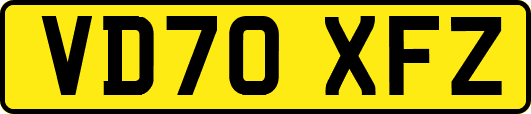 VD70XFZ