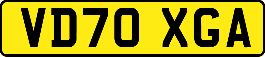 VD70XGA