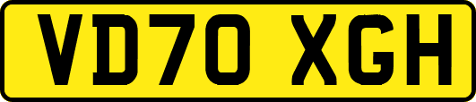 VD70XGH