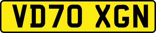 VD70XGN