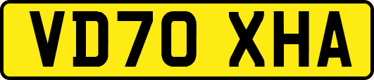 VD70XHA