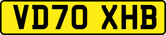 VD70XHB