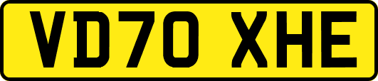 VD70XHE