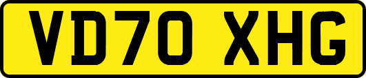 VD70XHG