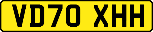 VD70XHH