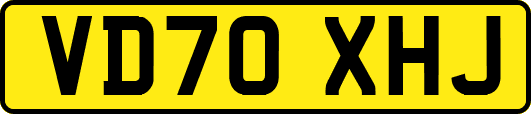 VD70XHJ