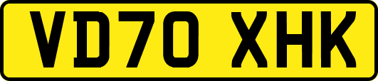 VD70XHK