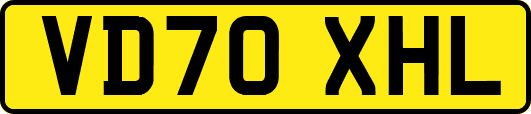VD70XHL