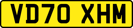 VD70XHM