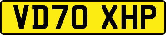 VD70XHP