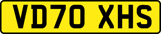 VD70XHS
