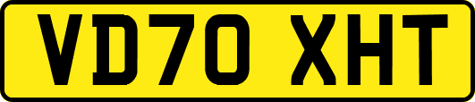VD70XHT