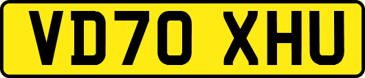VD70XHU