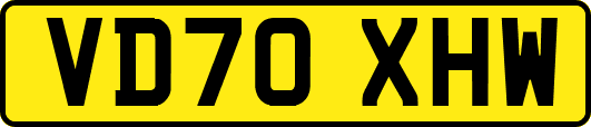 VD70XHW