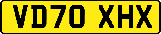 VD70XHX