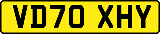 VD70XHY