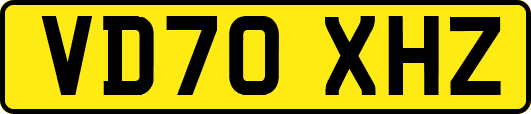 VD70XHZ
