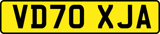 VD70XJA