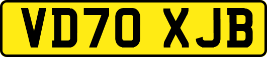 VD70XJB