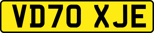VD70XJE