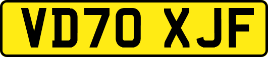 VD70XJF