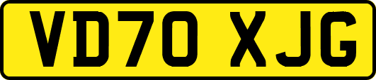 VD70XJG