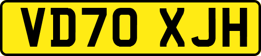 VD70XJH