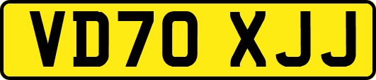 VD70XJJ