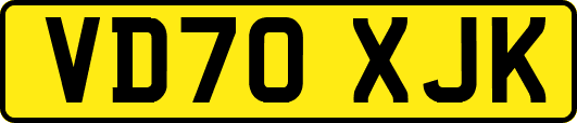 VD70XJK