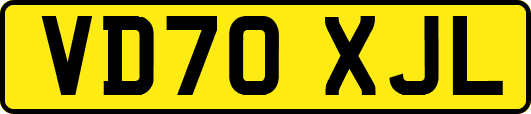 VD70XJL