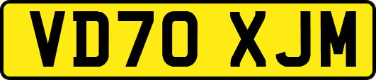 VD70XJM