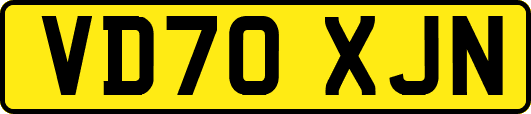 VD70XJN