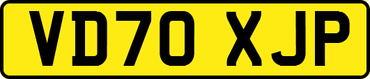 VD70XJP