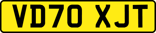 VD70XJT