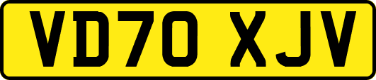 VD70XJV