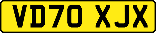 VD70XJX