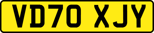 VD70XJY