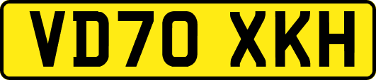 VD70XKH