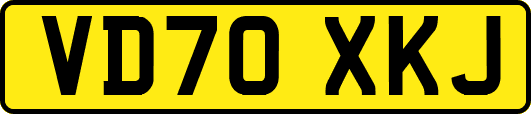 VD70XKJ