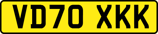 VD70XKK
