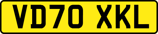 VD70XKL