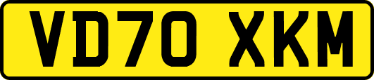 VD70XKM