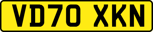 VD70XKN